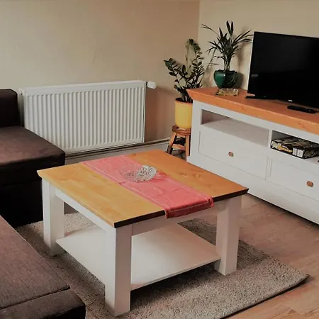 Neela Ferienhaus Plau am See