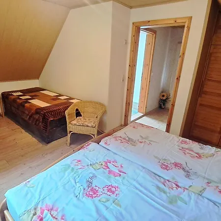 Neela Ferienhaus Plau am See