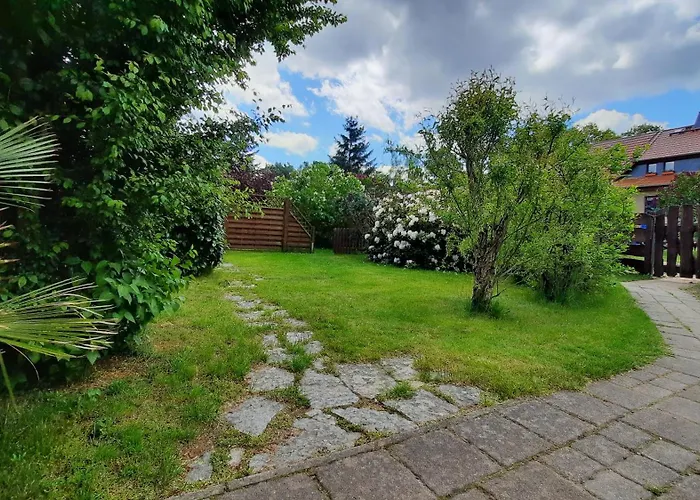 Prázdninový dům Neela *